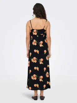 JDYSEZEN Midikleid