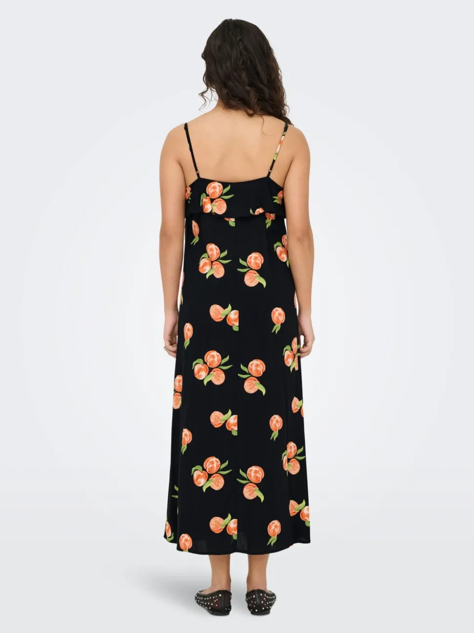 JDYSEZEN Midikleid