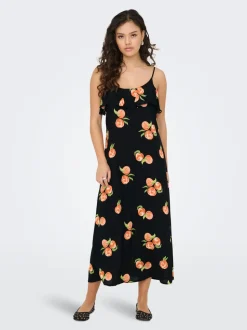 JDYSEZEN Midikleid