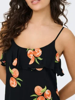 JDYSEZEN Midikleid