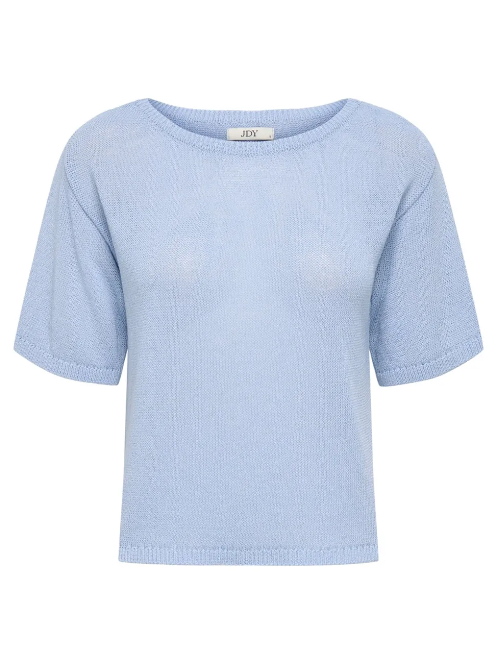 JDYSHINE Gestricktes T-Shirt