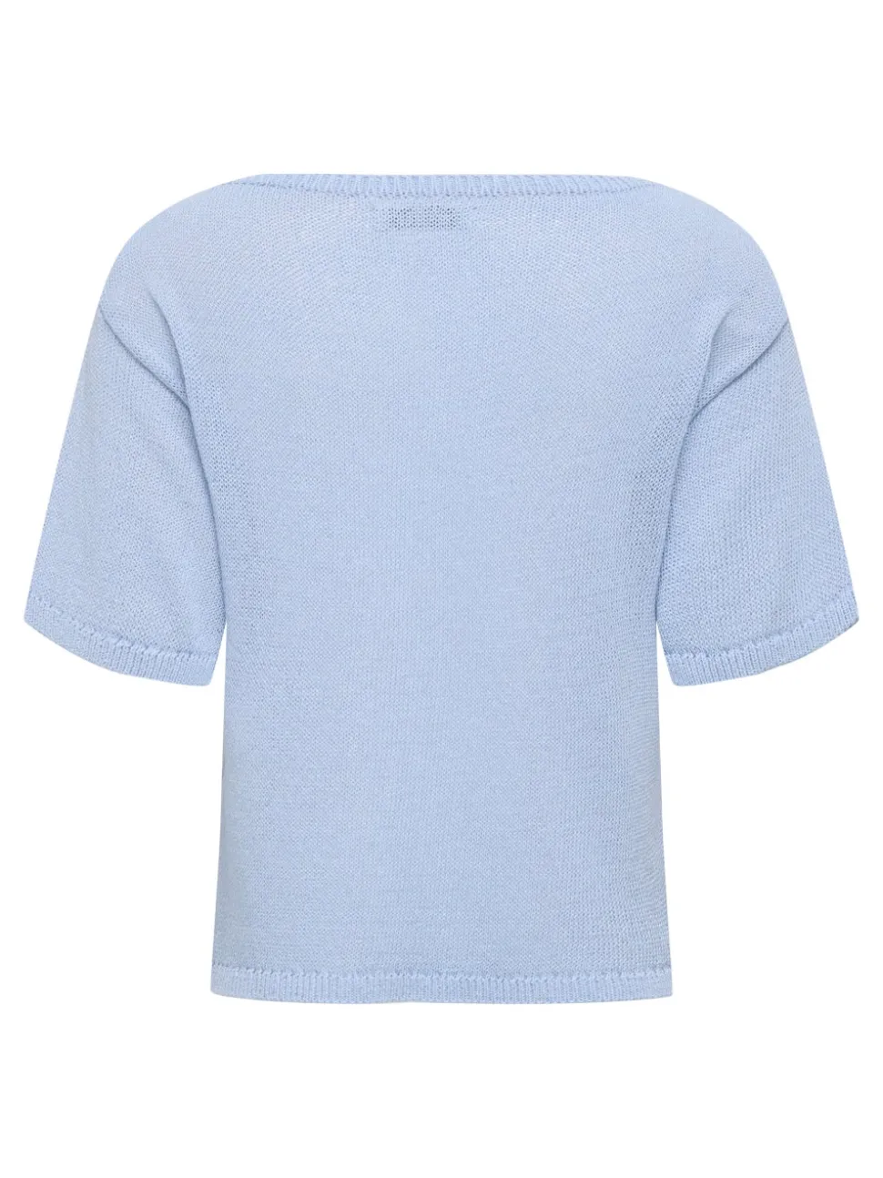 JDYSHINE Gestricktes T-Shirt