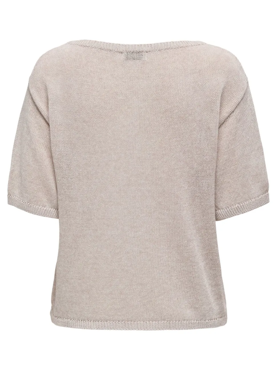 JDYSHINE Gestricktes T-Shirt