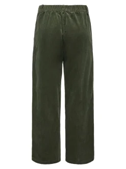 JDYSHIRAZ Gerade geschnitten Cordhose