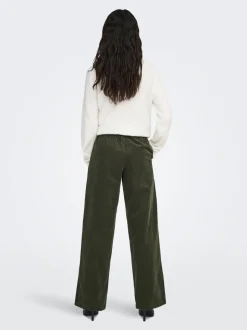 JDYSHIRAZ Gerade geschnitten Cordhose