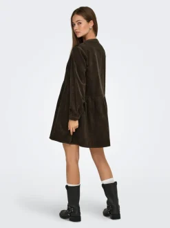 JDYSHIRAZ Kurzes Kleid