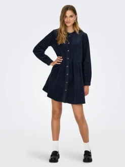 JDYSHIRAZ Kurzes Kleid