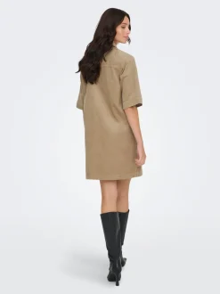 JDYSHIRAZ Kurzes Kleid