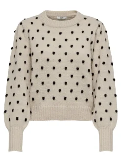 JDYSIGRID Strickpullover