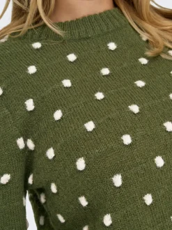 JDYSIGRID Strickpullover