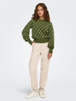 JDYSIGRID Strickpullover