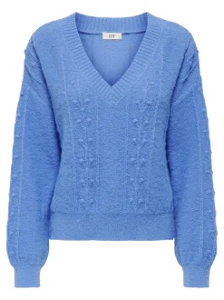 JDYSIGRID Strickpullover