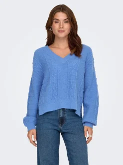 JDYSIGRID Strickpullover