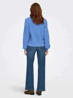 JDYSIGRID Strickpullover