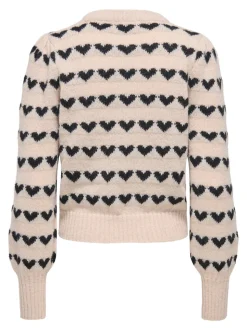 JDYSIGRID Strickpullover