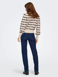 JDYSIGRID Strickpullover