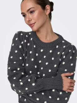 JDYSIGRID Strickpullover