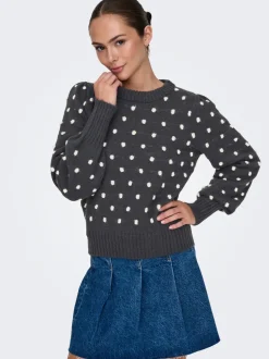 JDYSIGRID Strickpullover