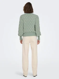 JDYSIGRID Strickpullover