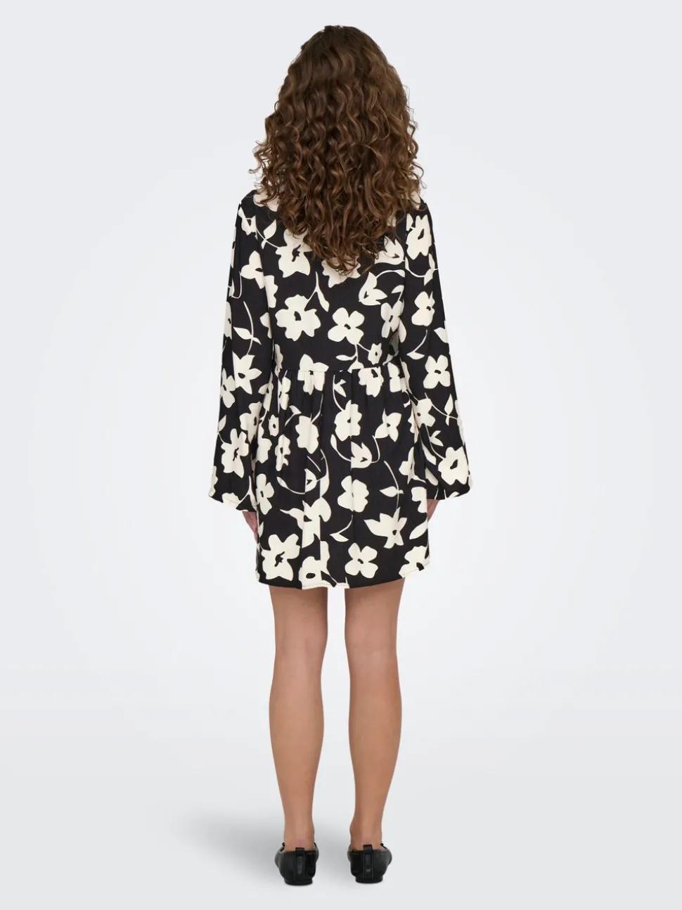 JDYSILAS Kurzes Kleid