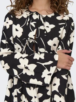 JDYSILAS Kurzes Kleid