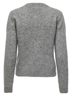 JDYSILJA Strickpullover