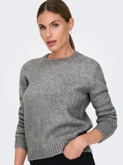 JDYSILJA Strickpullover