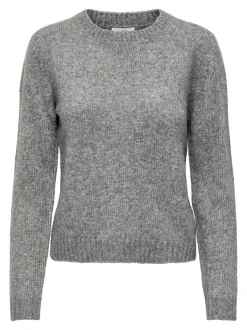 JDYSILJA Strickpullover