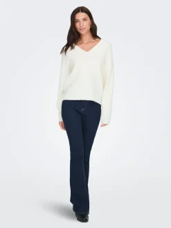 JDYSILJA Strickpullover