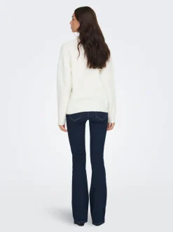 JDYSILJA Strickpullover