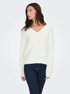 JDYSILJA Strickpullover