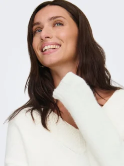 JDYSILJA Strickpullover