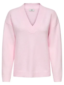 JDYSILJA Strickpullover
