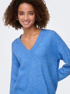 JDYSILJA Strickpullover