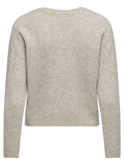 JDYSILJA Strickpullover