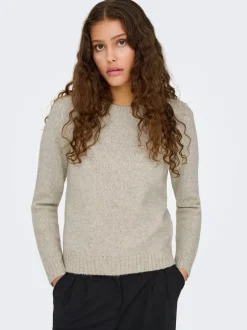 JDYSILJA Strickpullover