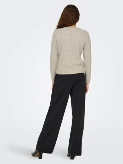 JDYSILJA Strickpullover