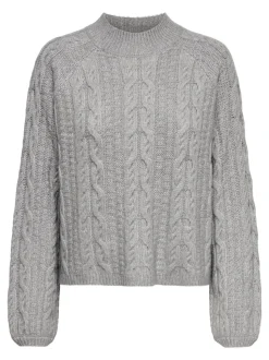JDYSILJA Strickpullover