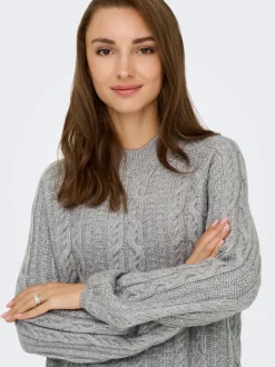 JDYSILJA Strickpullover