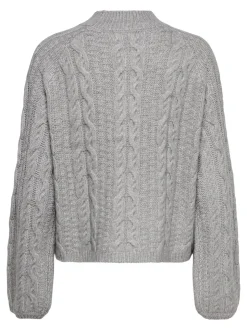 JDYSILJA Strickpullover