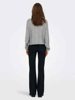 JDYSILJA Strickpullover