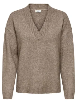 JDYSILJA Strickpullover