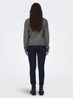 JDYSILJA Strickpullover