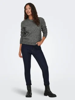 JDYSILJA Strickpullover