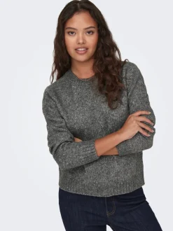 JDYSILJA Strickpullover