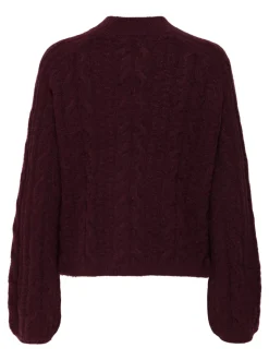 JDYSILJA Strickpullover