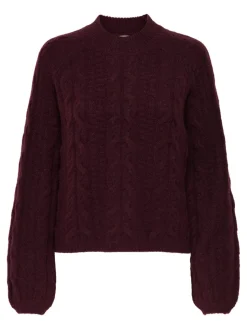 JDYSILJA Strickpullover