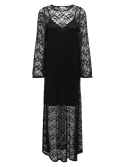 JDYSILVIA Langes Kleid