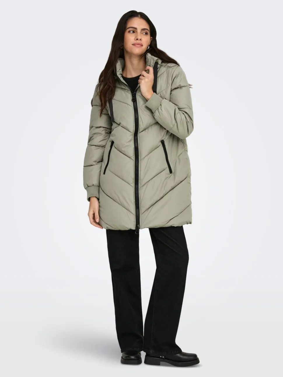 JDYSKYLAR Jacke