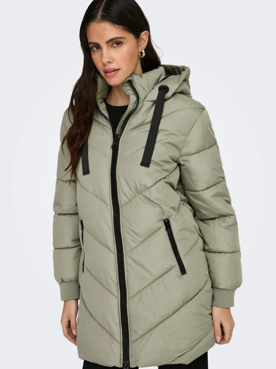 JDYSKYLAR Jacke